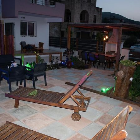 Haritos Holidays Home Pombia Dış mekan fotoğraf