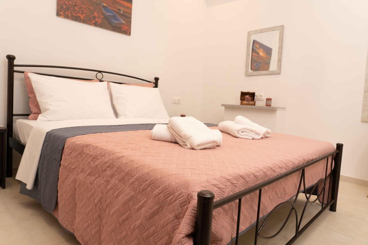 Haritos Holidays Home Pombia Dış mekan fotoğraf