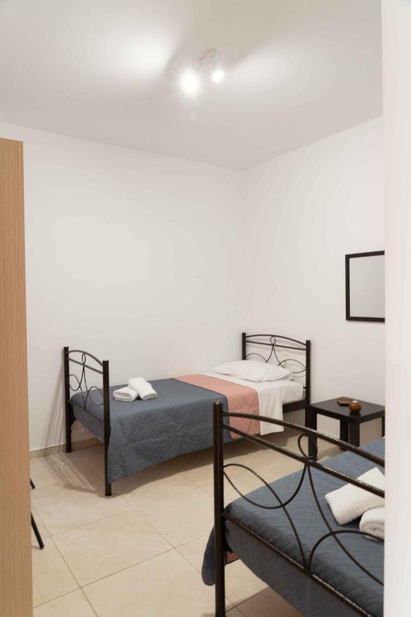 Haritos Holidays Home Pombia Dış mekan fotoğraf