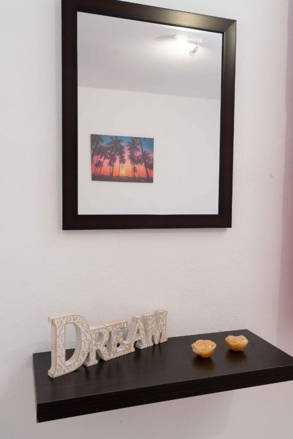 Haritos Holidays Home Pombia Dış mekan fotoğraf