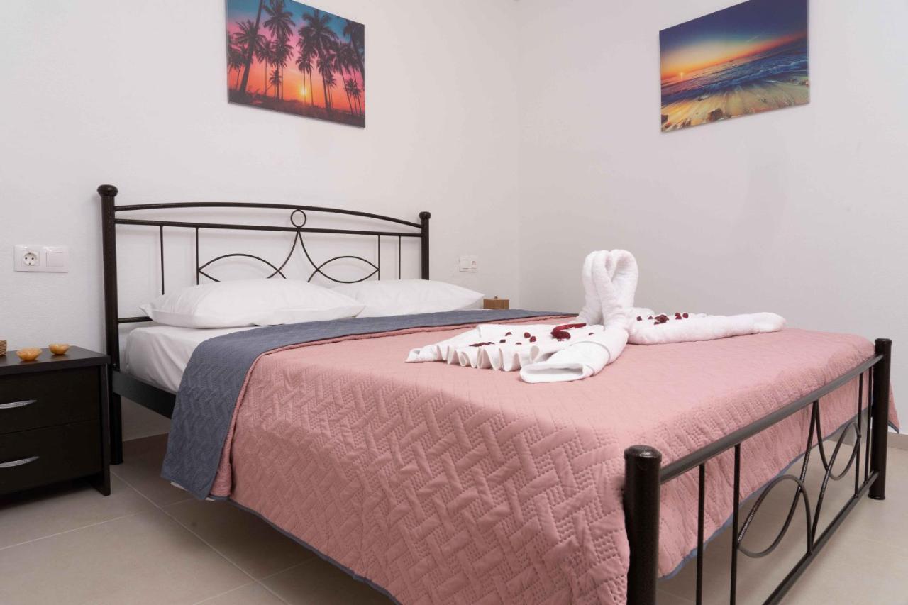 Haritos Holidays Home Pombia Dış mekan fotoğraf