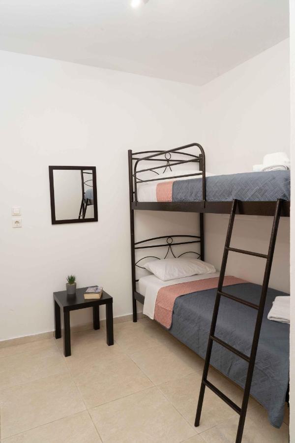Haritos Holidays Home Pombia Dış mekan fotoğraf
