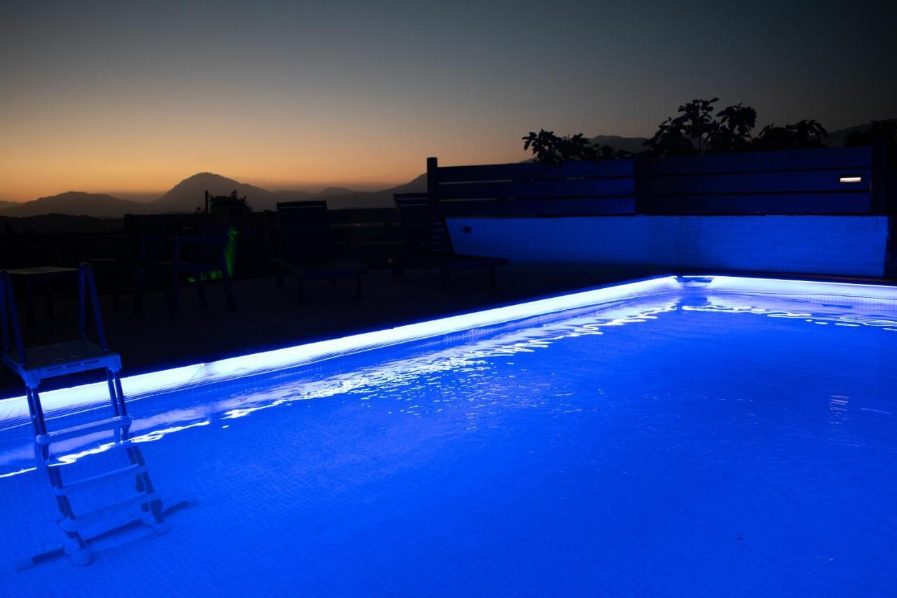 Haritos Holidays Home Pombia Dış mekan fotoğraf
