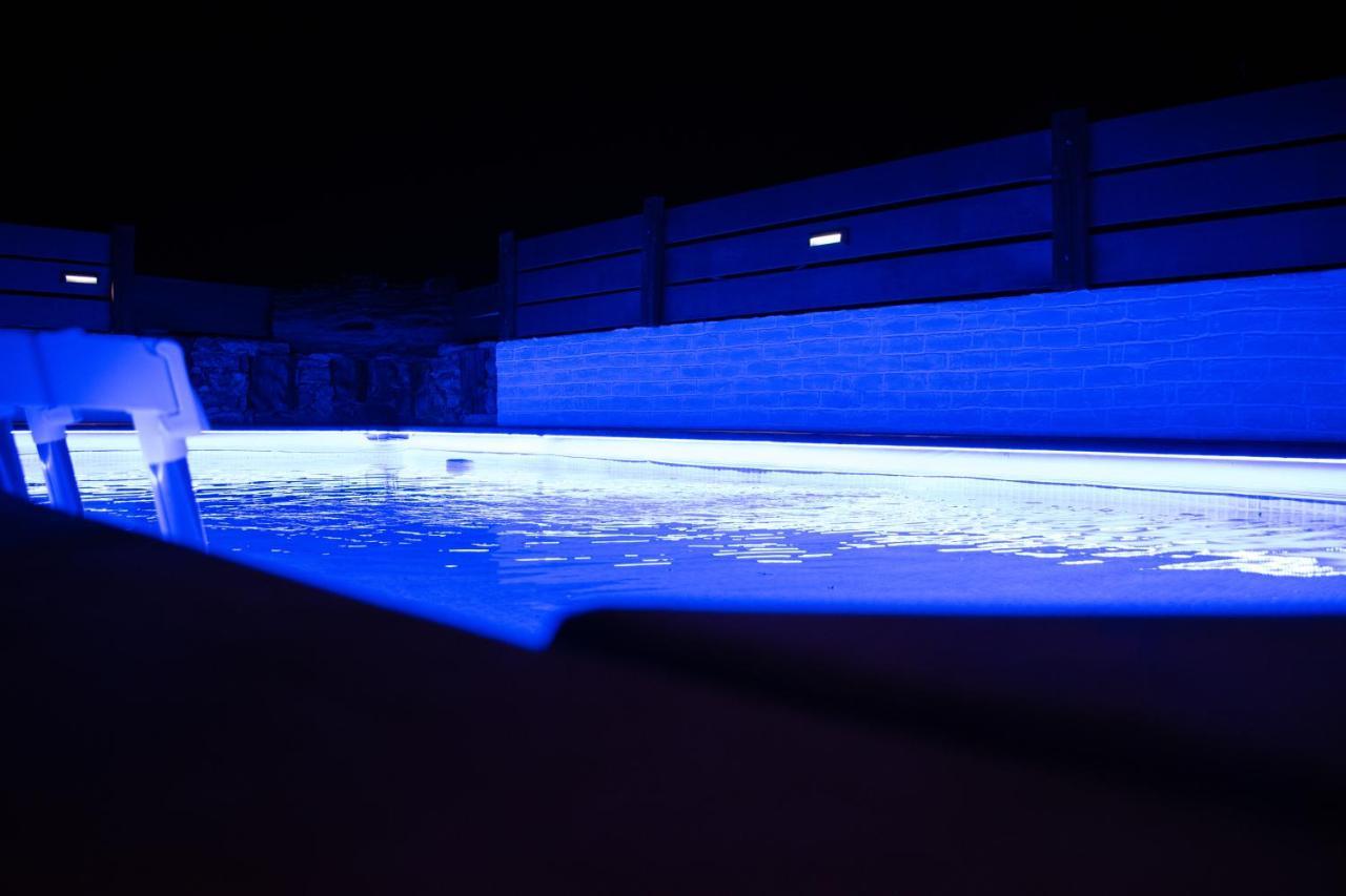 Haritos Holidays Home Pombia Dış mekan fotoğraf